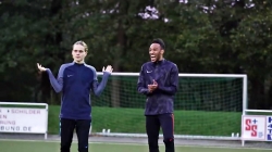 آموزش فوتبال با فری کیکرز - قسمت 20